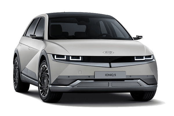 Hyundai IONIQ 5 I