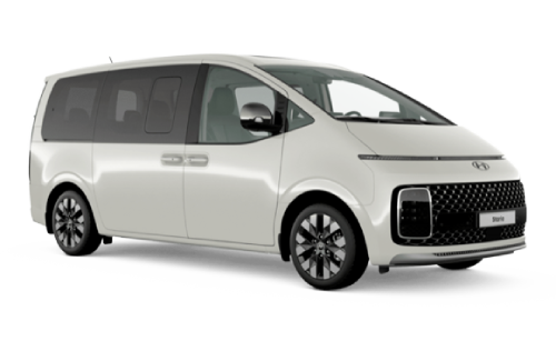 Hyundai Staria Premium I