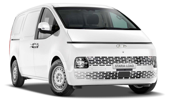 Hyundai Staria Van I