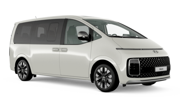 Hyundai Staria Premium I